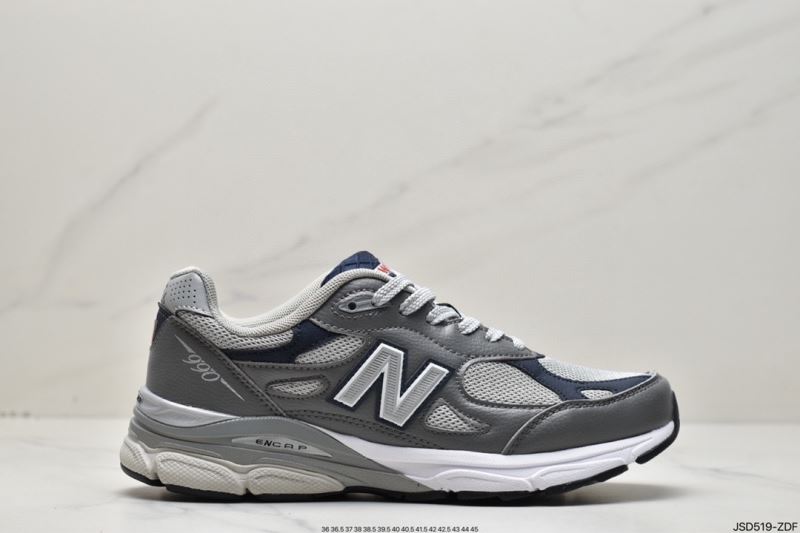 New Balance Sneakers